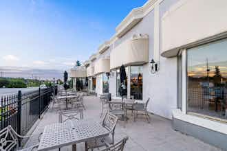 Hotel Best Western Plus Mariposa Inn & Conference Centre photo 3
