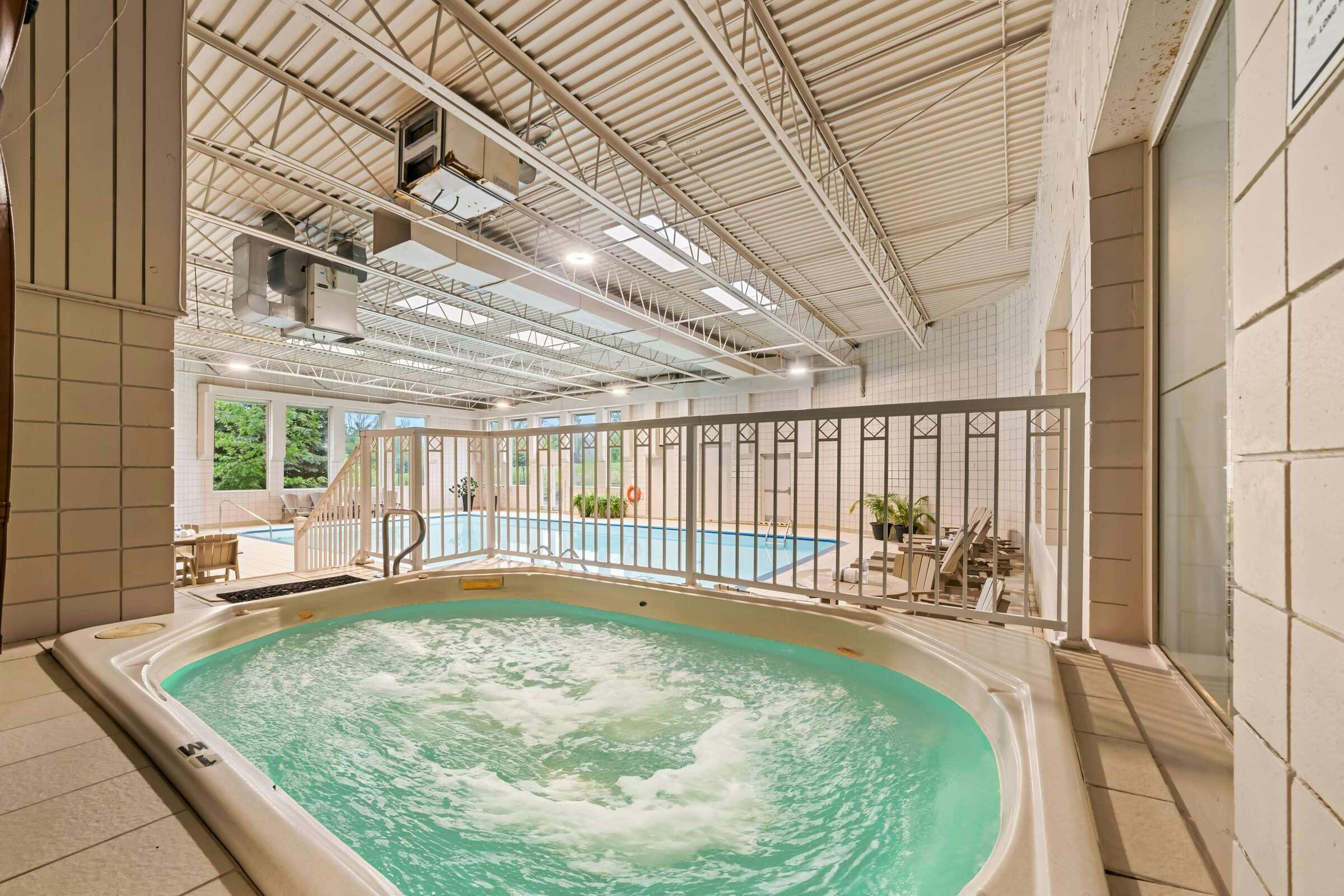 Hotel Best Western Plus Mariposa Inn & Conference Centre photo 4