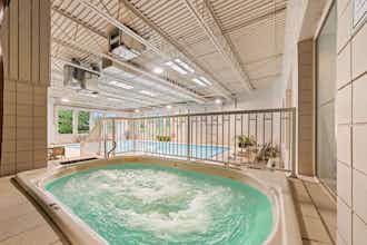 Hotel Best Western Plus Mariposa Inn & Conference Centre photo 4