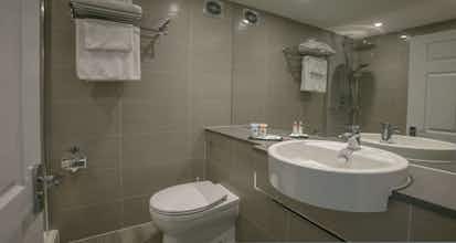 Hotel Best Western Heronston Hotel & Spa photo 5