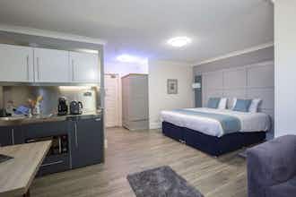 Hotel Best Western Manor Hotel photo 2