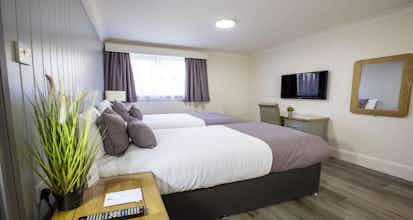 Hotel Best Western Manor Hotel photo 3