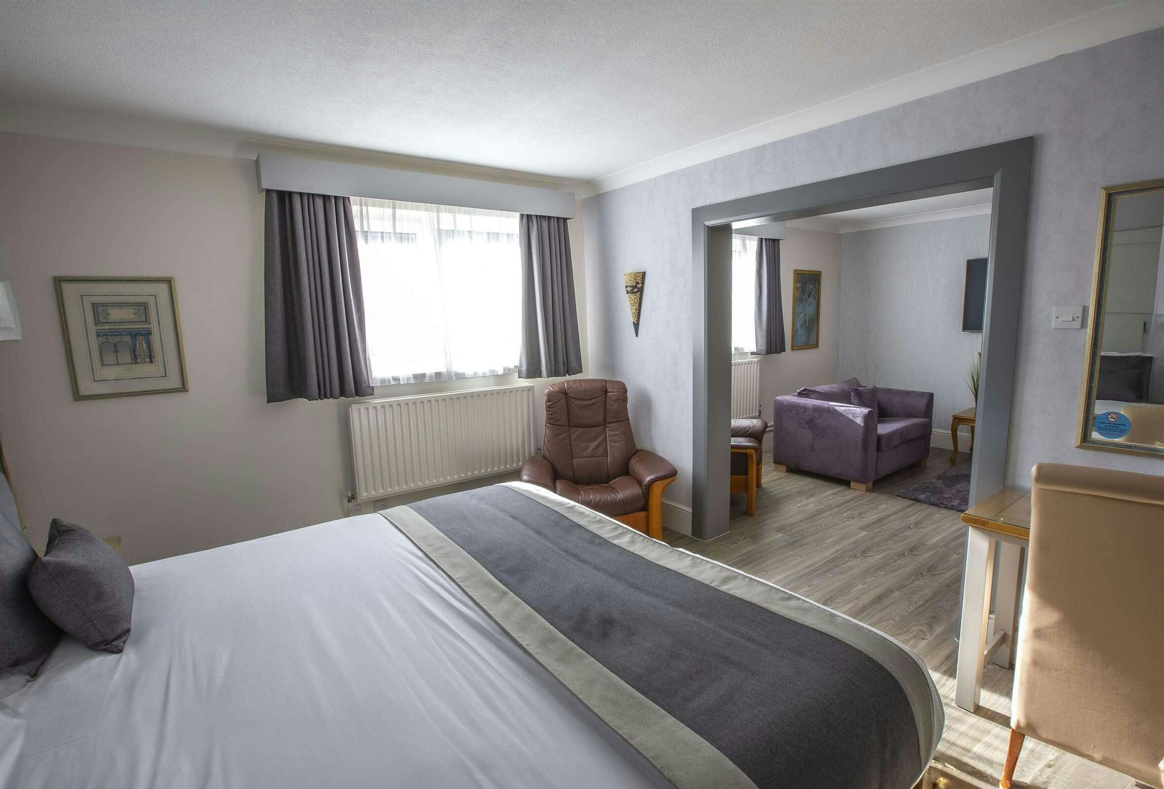 Hotel Best Western Manor Hotel photo 4