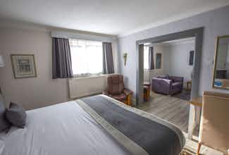Hotel Best Western Manor Hotel photo 4