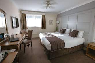 Hotel Best Western Manor Hotel photo 5