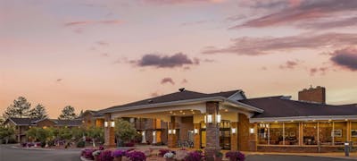 Best Western Plus Cedar City