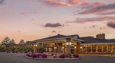 Best Western Plus Cedar City