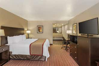 Hotel Best Western Plus Cedar City photo 3