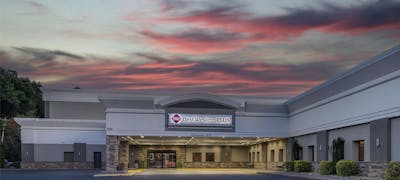 Best Western Plus University Inn & Conference Center
