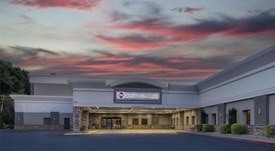 Best Western Plus University Inn & Conference Center