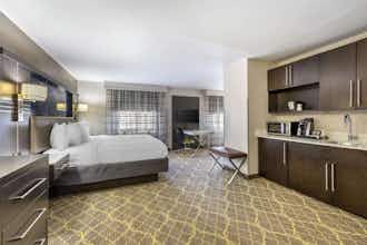 Hotel Best Western Plus University Inn & Conference Center photo 1