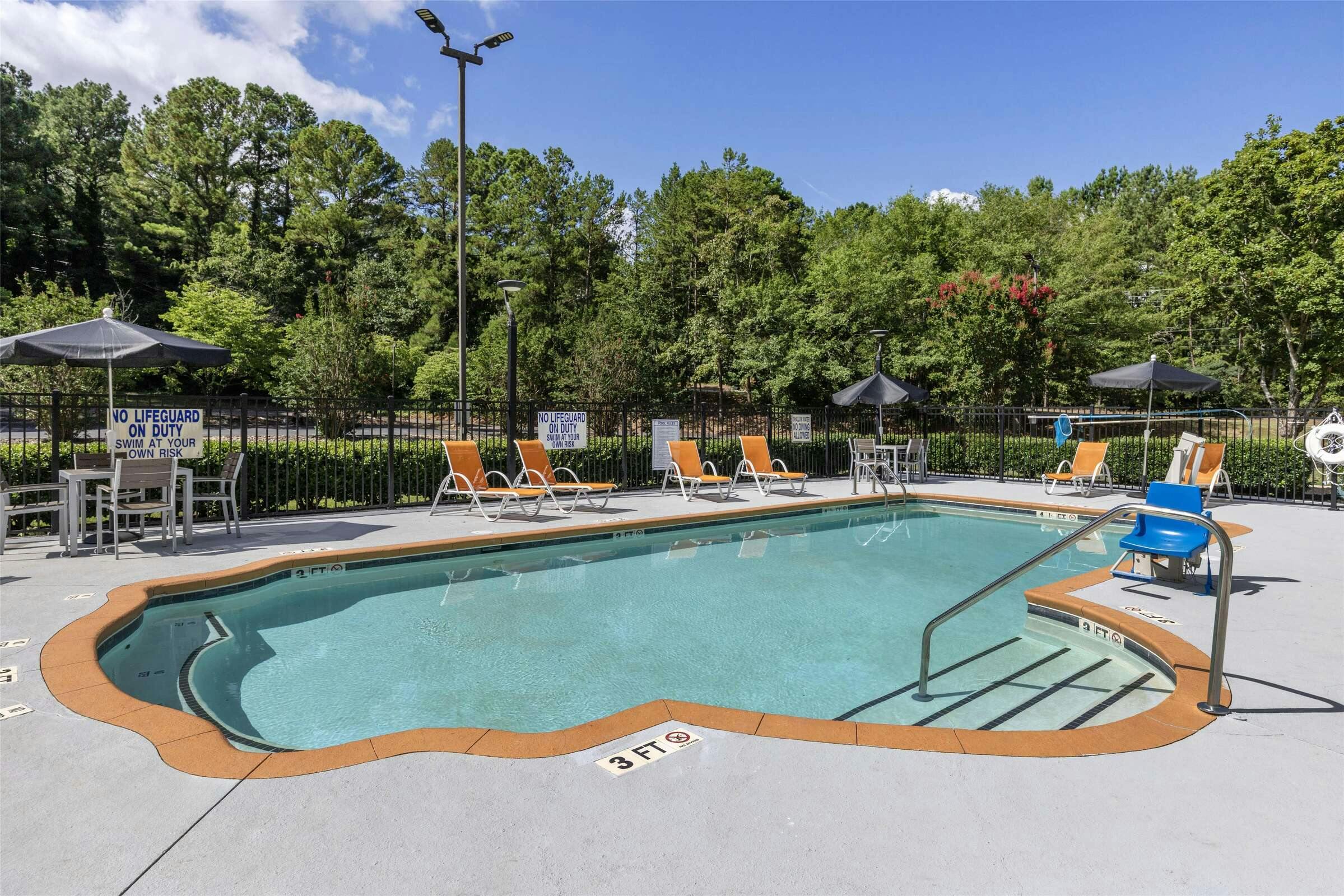 Hotel Best Western Plus University Inn & Conference Center photo 2