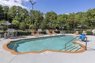 Hotel Best Western Plus University Inn & Conference Center photo 2