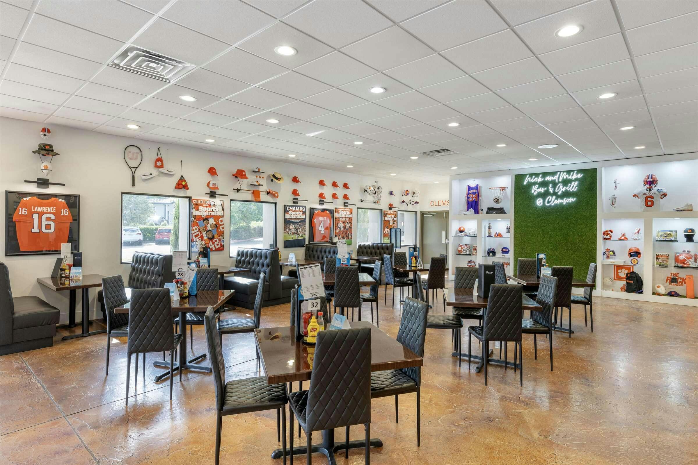 Hotel Best Western Plus University Inn & Conference Center photo 4