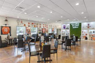 Hotel Best Western Plus University Inn & Conference Center photo 4