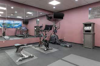 Hotel Best Western Plus University Inn & Conference Center photo 5