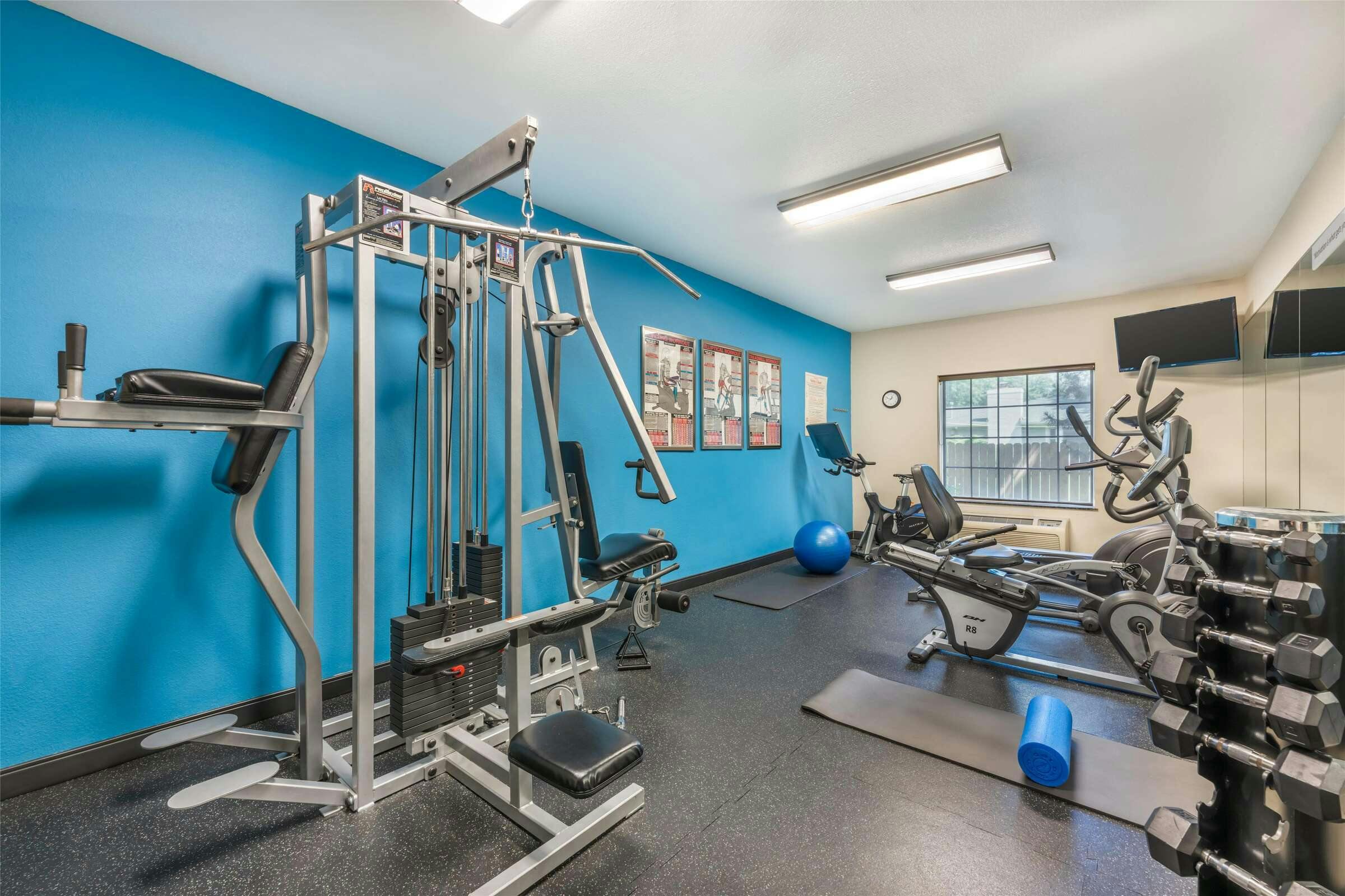 Hotel Best Western Plus Eastgate Inn & Suites photo 5