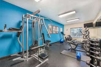 Hotel Best Western Plus Eastgate Inn & Suites photo 5