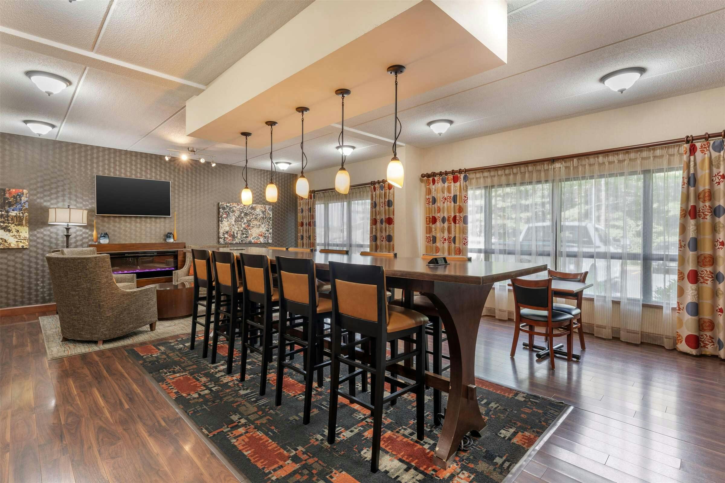 Hotel Best Western Delta Inn photo 1