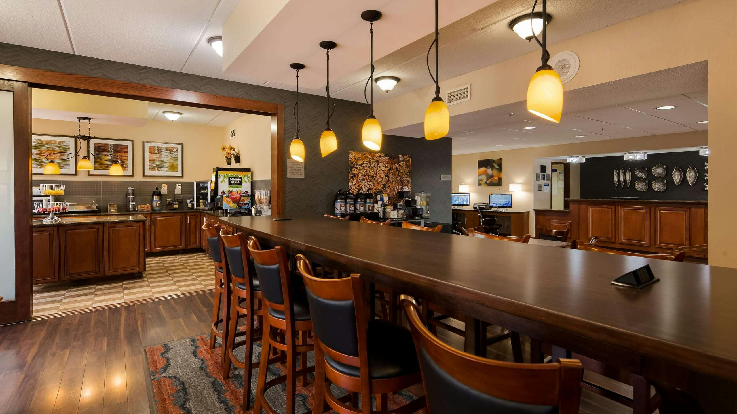 Hotel Best Western Delta Inn photo 4