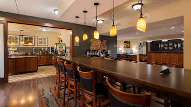 Hotel Best Western Delta Inn photo 4