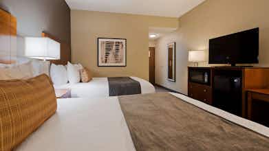 Hotel Best Western Delta Inn photo 5