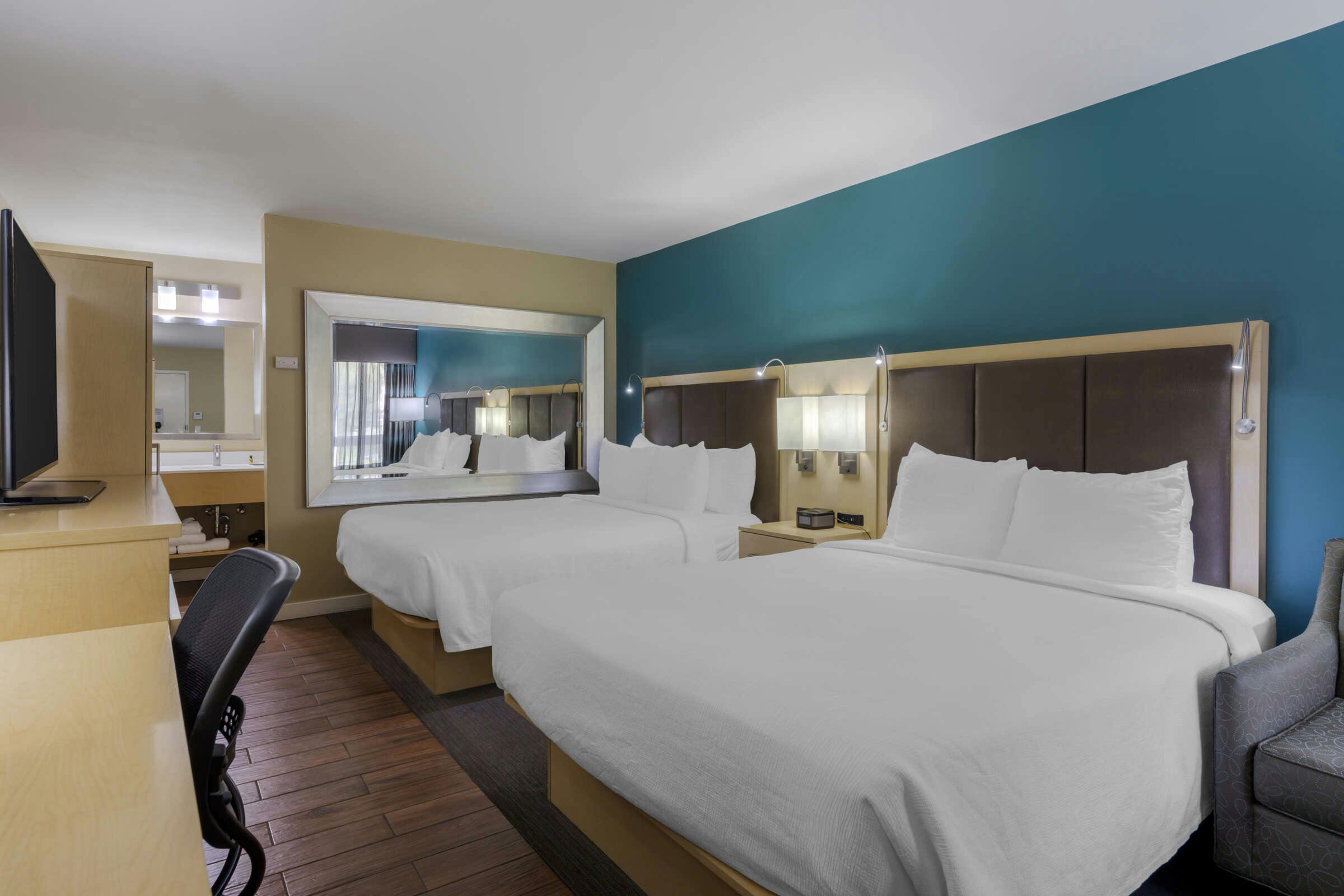 Hotel Best Western Plus South Coast Inn photo 4