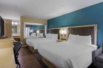 Hotel Best Western Plus South Coast Inn photo 4