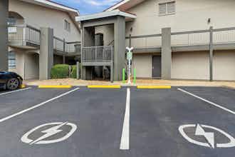 Hotel La Quinta Inn Research Park photo 2