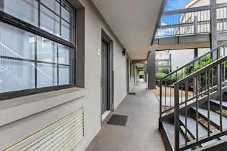 Hotel La Quinta Inn Research Park photo 4