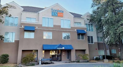 Sonesta ES Suites Dallas Medical Market Center