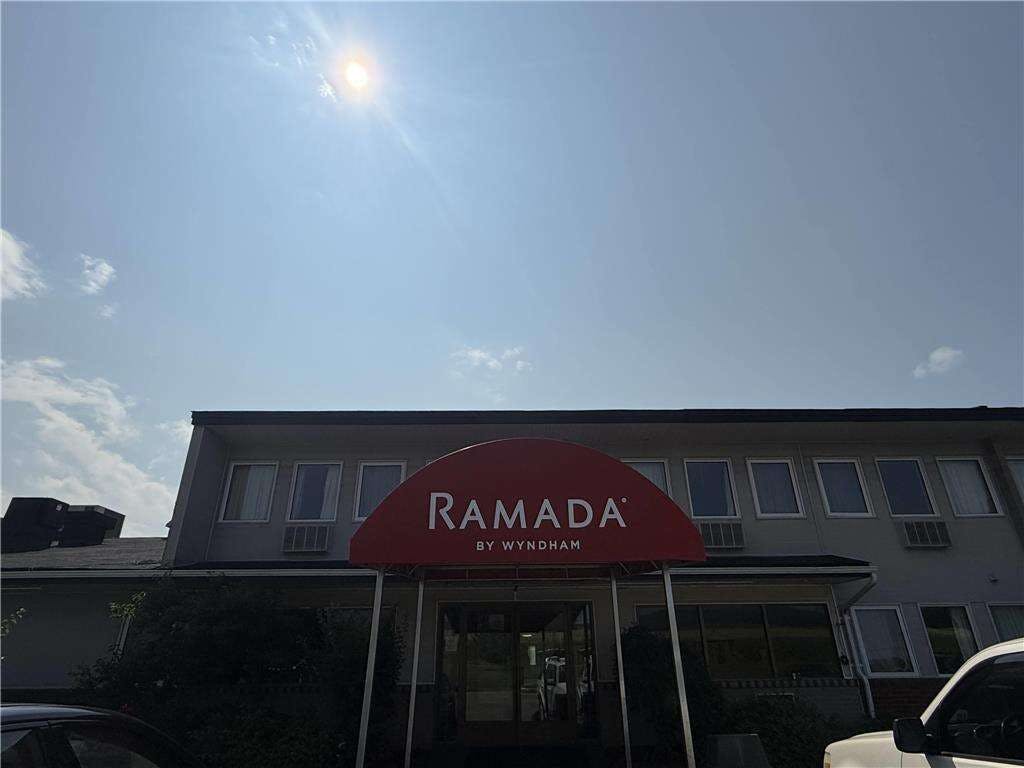 Ramada Florenceville