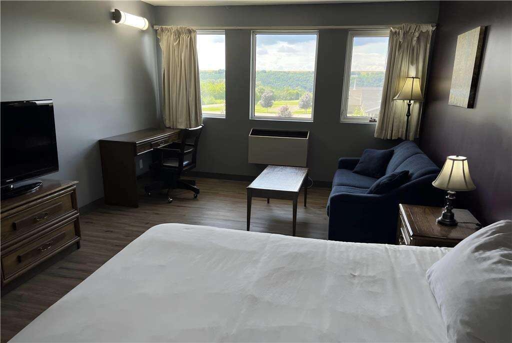 Hotel Ramada Florenceville photo 1