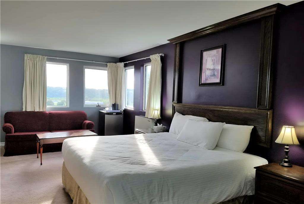 Hotel Ramada Florenceville photo 3