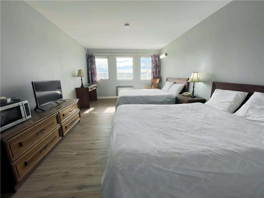 Hotel Ramada Florenceville photo 4