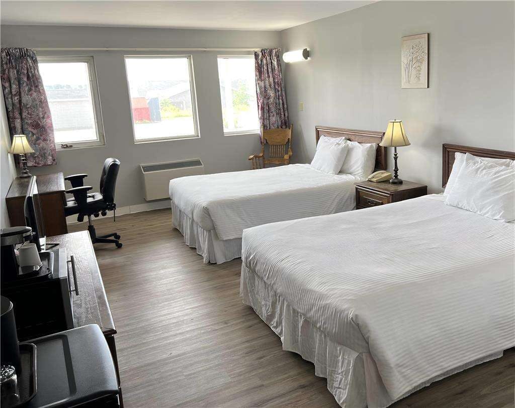 Hotel Ramada Florenceville photo 2