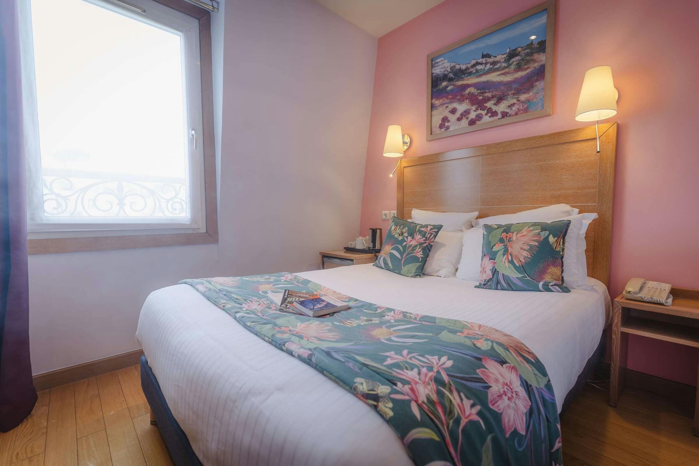 Hotel Grand Hôtel Paris Doré photo 1