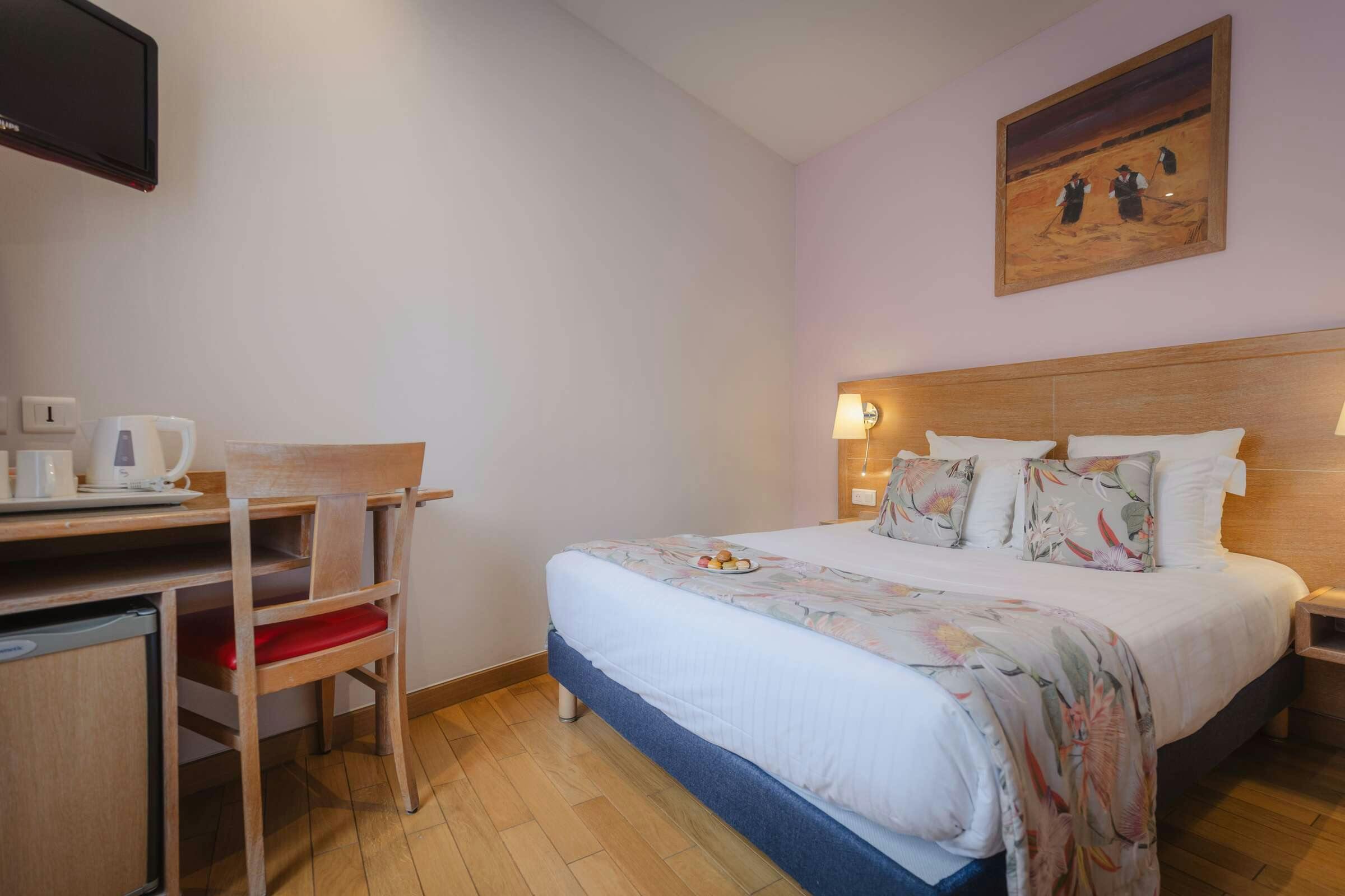 Hotel Grand Hôtel Paris Doré photo 3