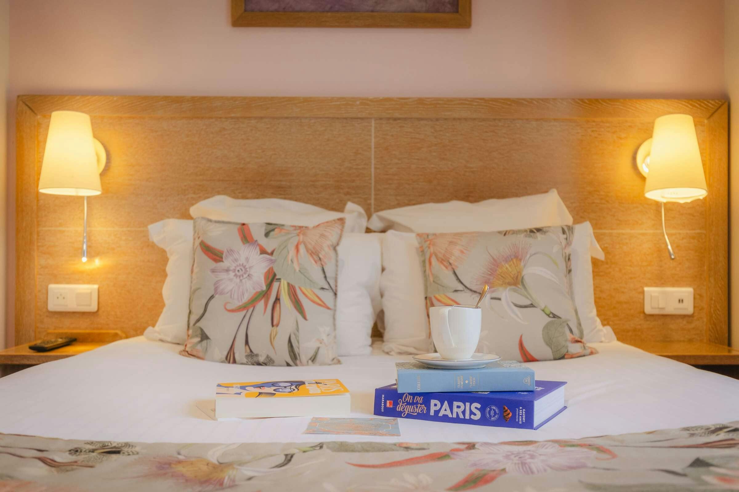 Hotel Grand Hôtel Paris Doré photo 4