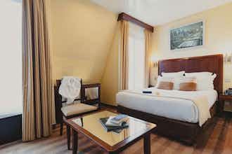 Hotel Grand Hotel Français photo 5