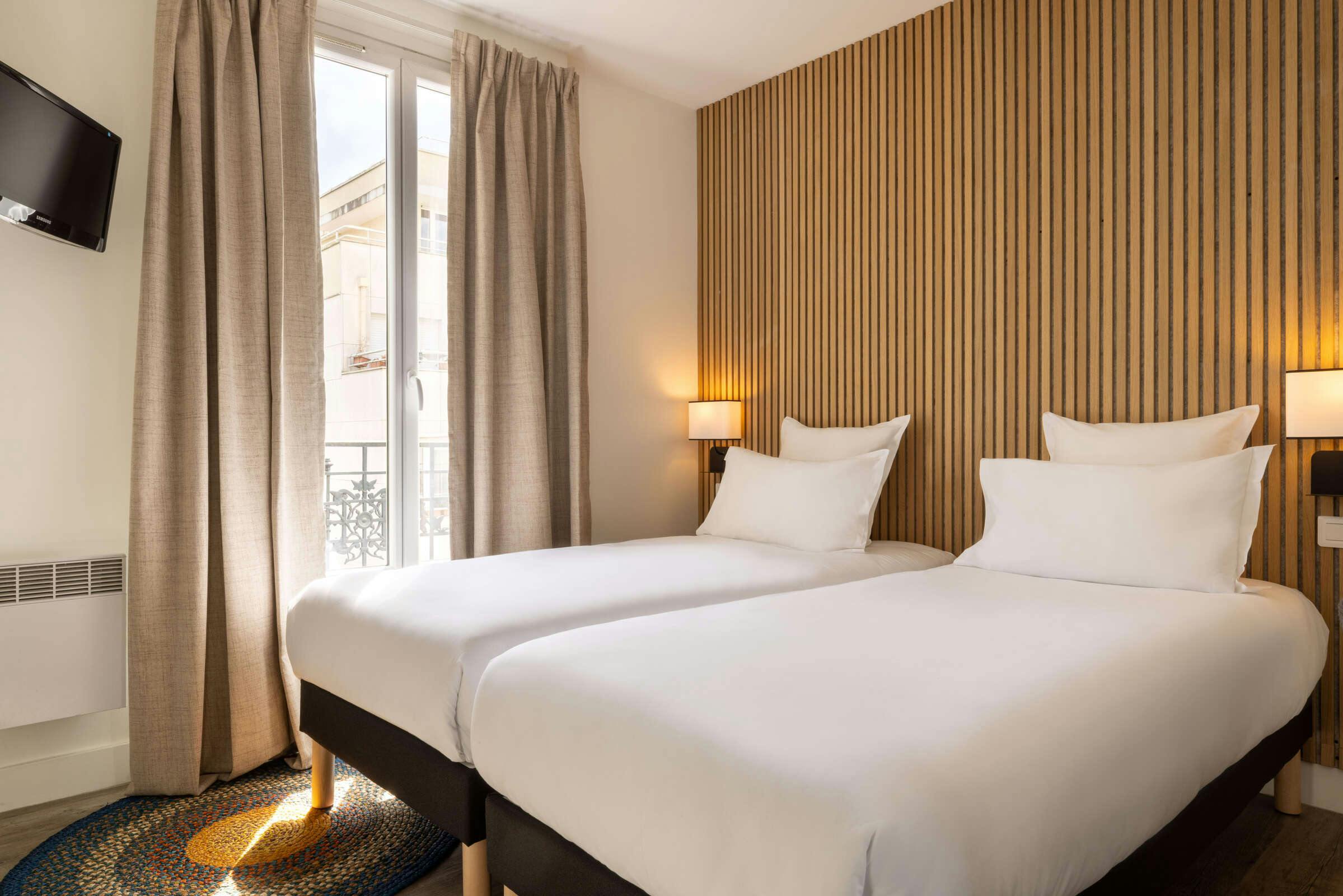 Hotel Korner Eiffel photo 3