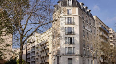 Korner Eiffel