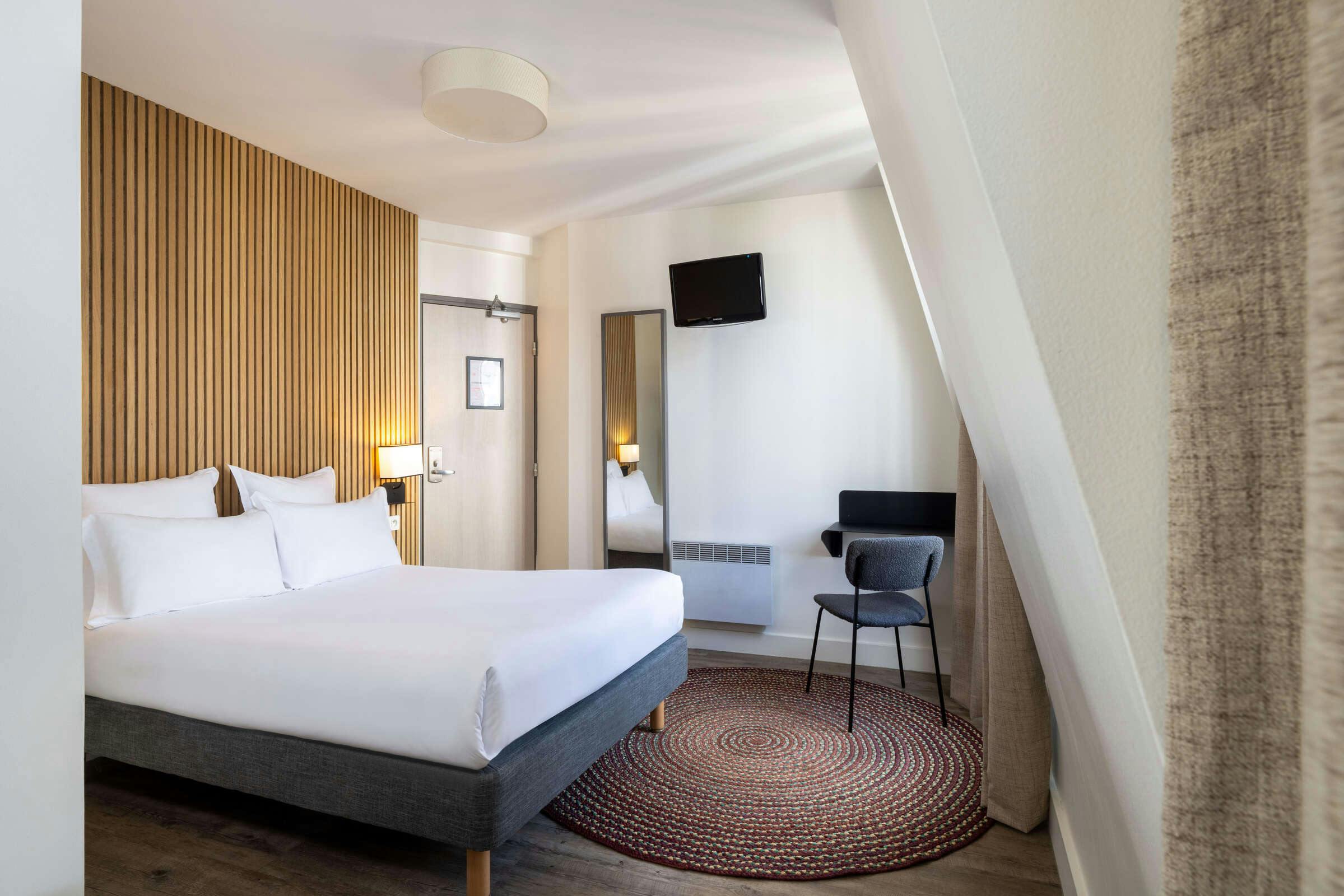 Hotel Korner Eiffel photo 4