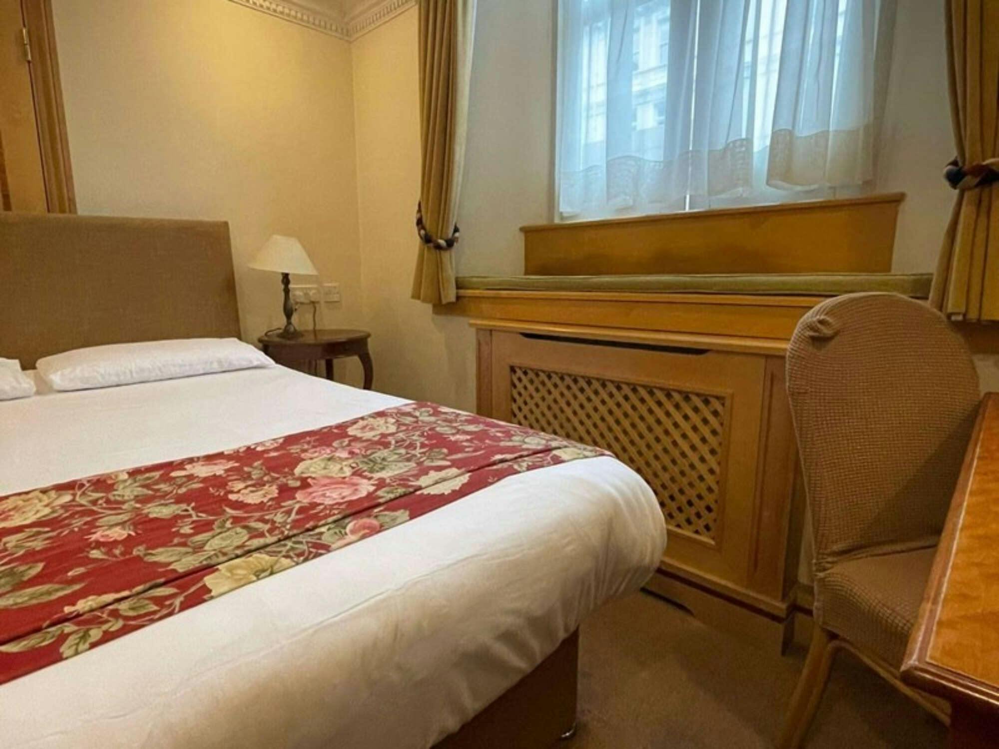 Hotel Troy Hotel photo 4