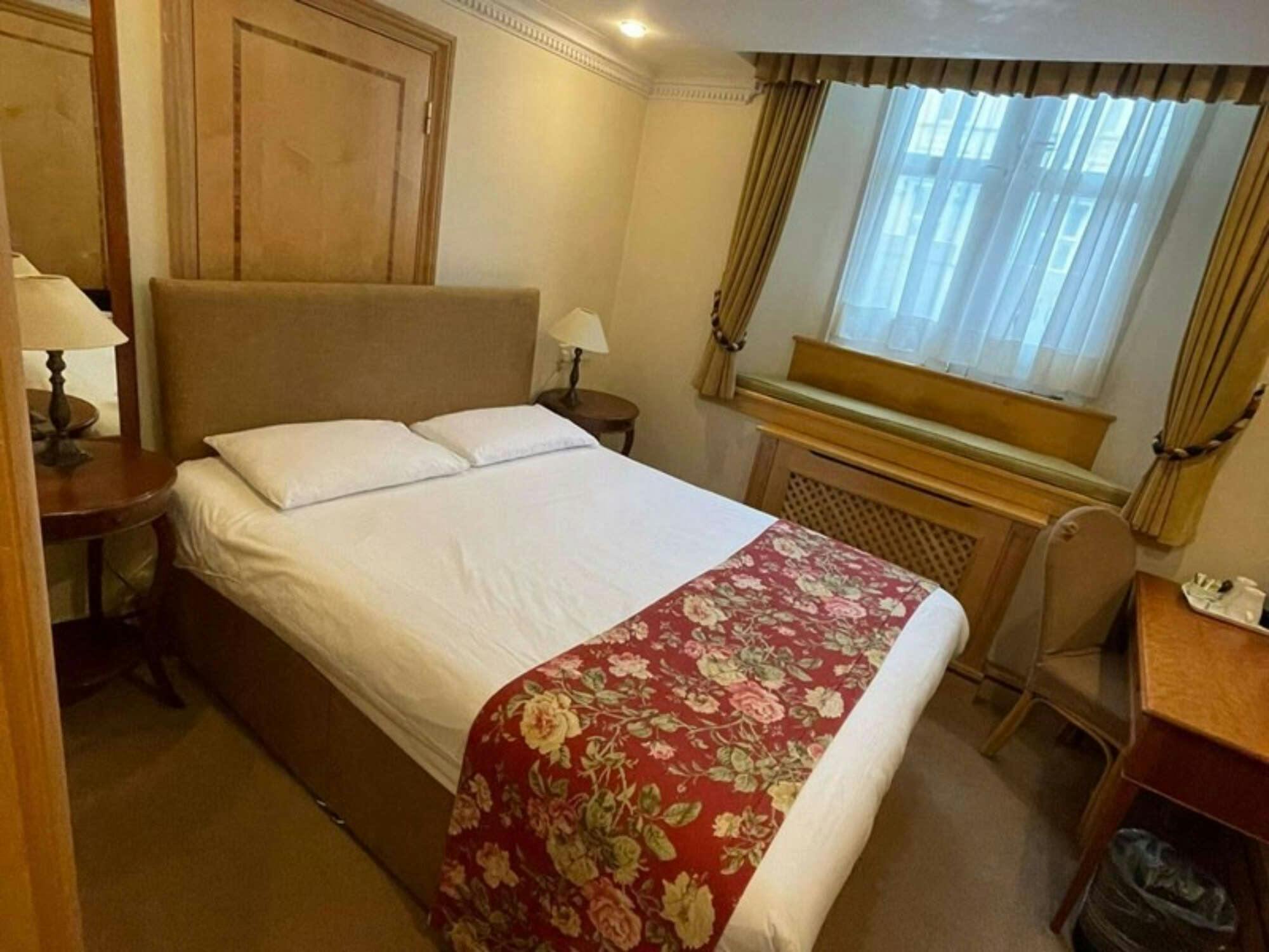 Hotel Troy Hotel photo 1