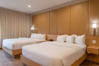 Hotel The Chandler at White Mountain Inn photo 3