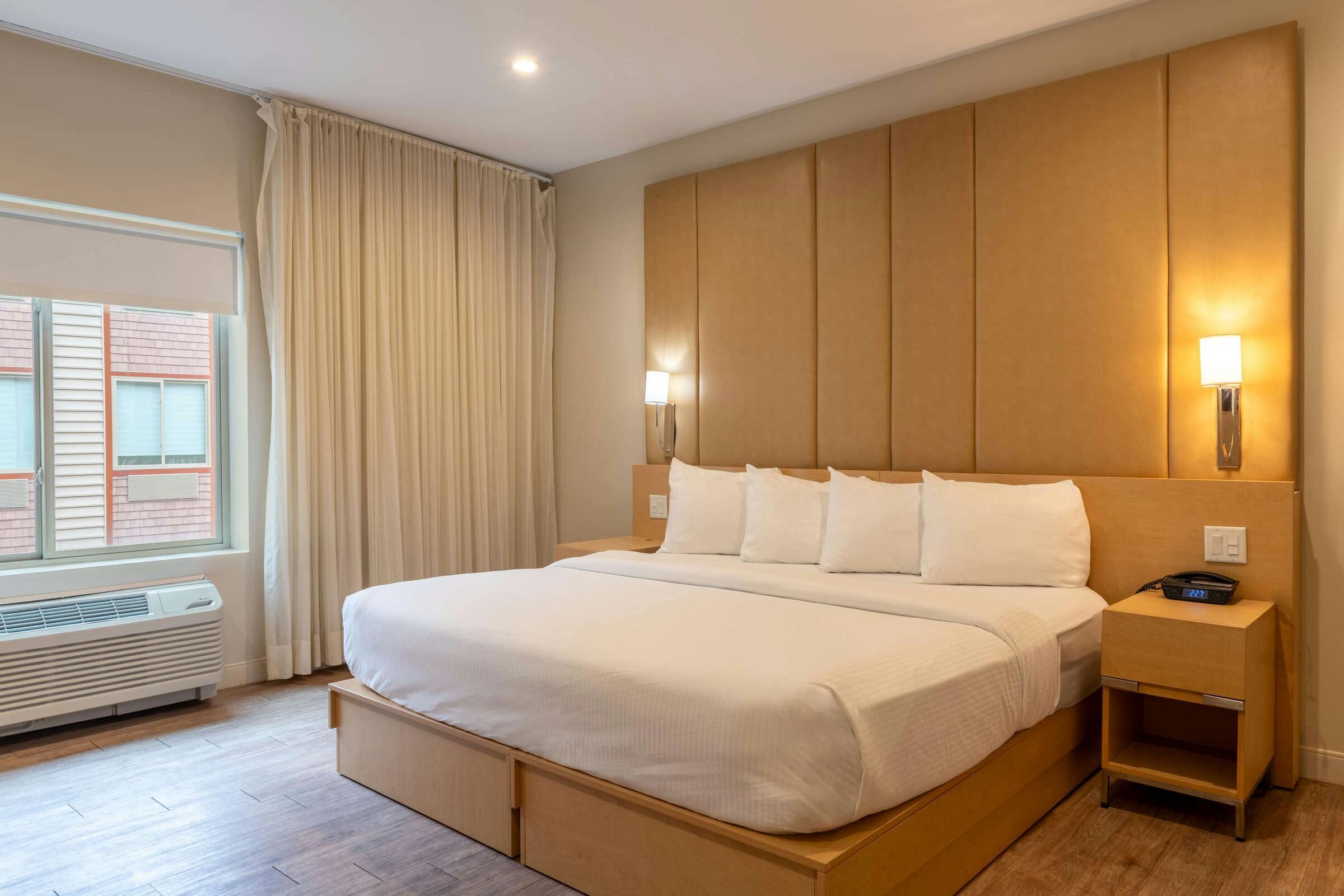 Hotel The Chandler at White Mountain Inn photo 4