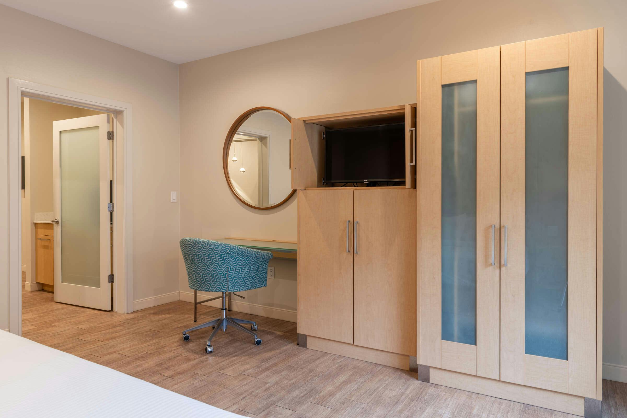 Hotel The Chandler at White Mountain Inn photo 5