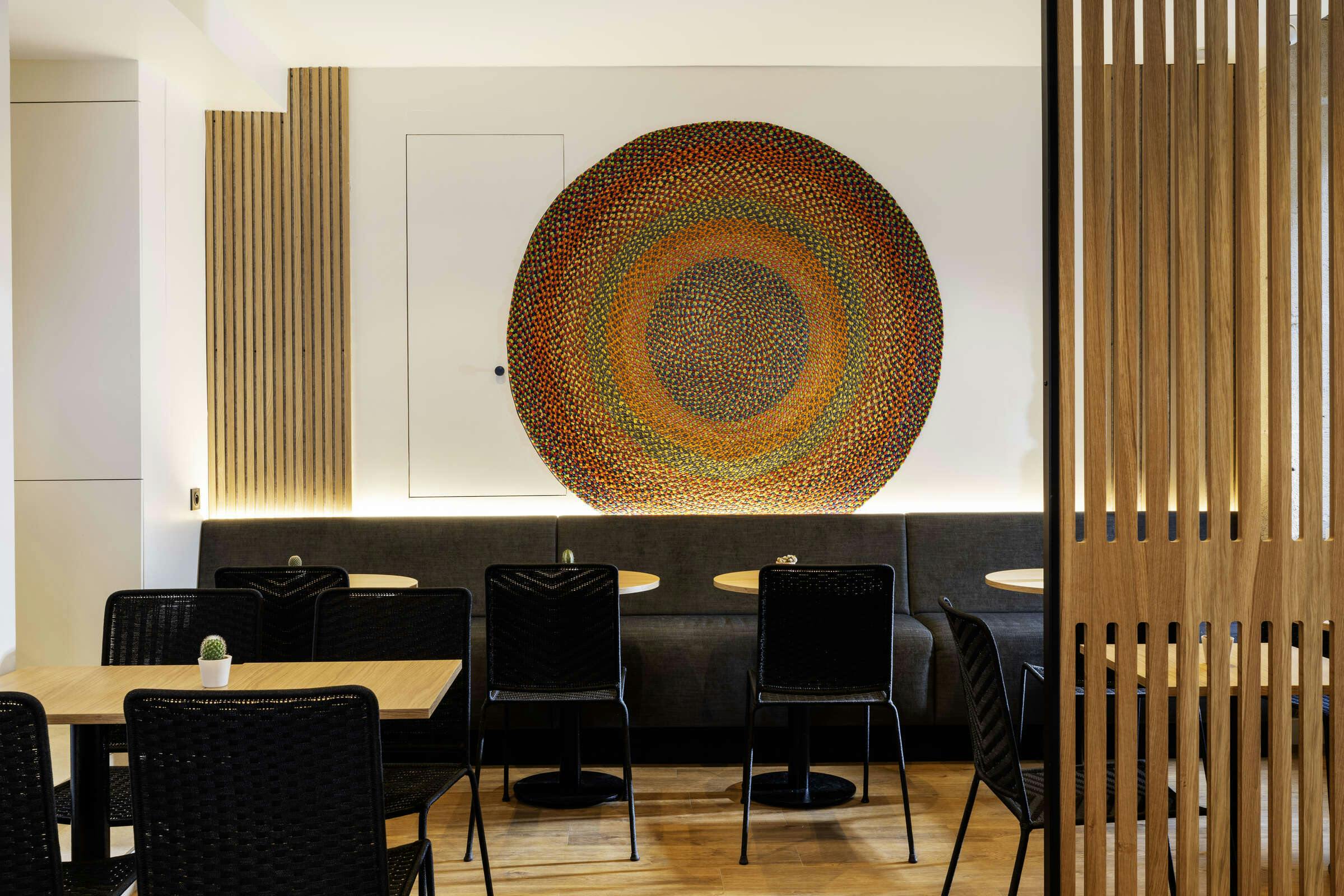 Hotel Korner Louvre photo 1