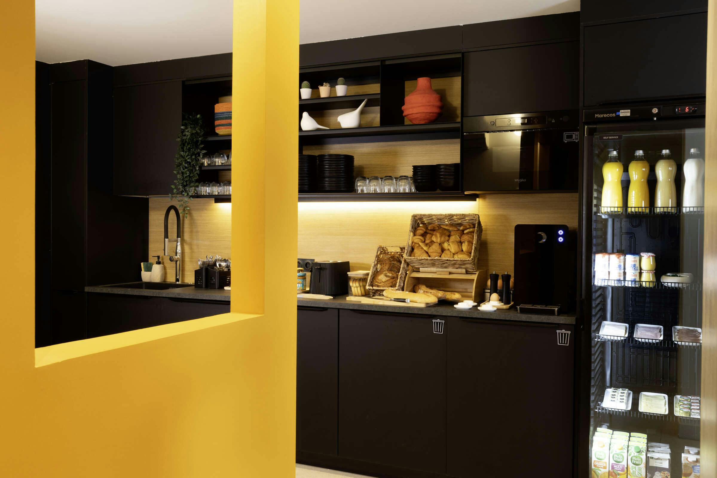 Hotel Korner Louvre photo 5